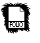 Icône document PDF